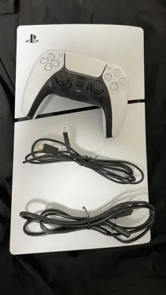プレイステーション５　デジタルエディション　箱無し