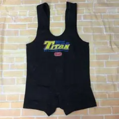 TITAN Centurion パワースーツ　サイズ50 （赤6）