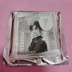 ギヴン アニメイトカフェ コロッタA 雨月