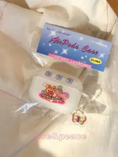 AirPods3世代の充電ケースを保護