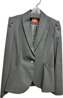 極美品ヴィヴィアンウェストウッドRED LABEL ジャケット