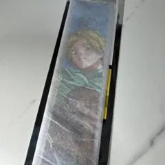 サカモトデイズ SAKAMOTO DAYS展 BIGストラップ　シンのサムネイル
