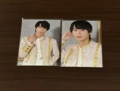 BUDDiiS HARUKI 生写真