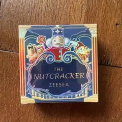 ZEESEA The Nutcracker プレストパウダー 01のサムネイル