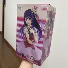 箱無し 匿名配送 けいおん！ Trio-Try-iT Figure 平沢唯 - メルカリ