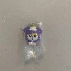 twice ラブリー サンリオ コラボ ガシャポン マスコットチャーム サナ