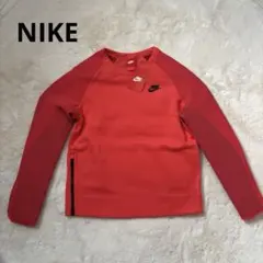 NIKE トレーナー　M レディース