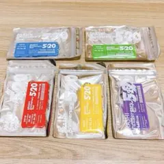 嵐 5×20 会場限定 アクリルプレート 5色セット