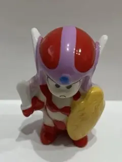 ドラゴンクエスト　陶器人形