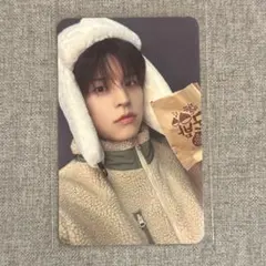 straykids スキズ　DOIT FANS ヨントン　トレカ　スンミン