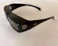 Coleman COV01-1 跳ね上げサングラス メガネ上からオーバーグラスのサムネイル
