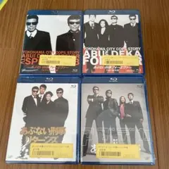 あぶない刑事 DVD 未完セットVol.3-12 レンタル専用 - メルカリ