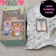TOPTOY ズートピア GROWTH JOURNEY ジュディ ドレス