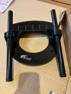 フィールドア アイアン薪割り機のサムネイル