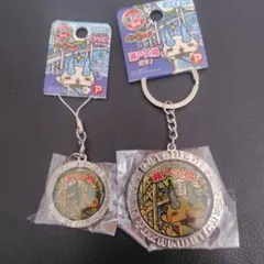 妖怪ウォッチ　瀬戸内限定瀬戸大橋ズラ！