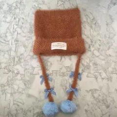 おしゃれキャット　マリー　トゥルーズ　ニットキャップ