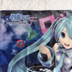 初音ミク Project DIVA f Weiß Schwarz 販促ポスター - メルカリ