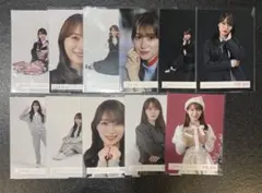 【難あり】櫻坂46 守屋麗奈 生写真 まとめ売り③