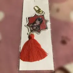 にじさんじ 妖怪万化 月ノ美兎 アクリルチャーム