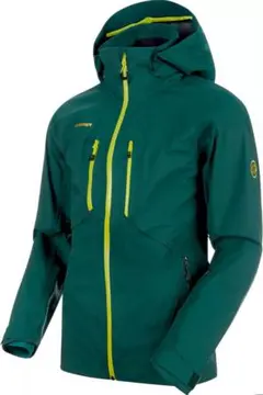 Mammut Stoney HS Hooded Jacketのサムネイル