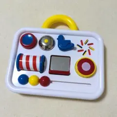 ボーネルンド　アクティビティケース　箱なし