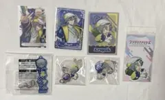 フラガリアメモリーズ フラメモ アルペック