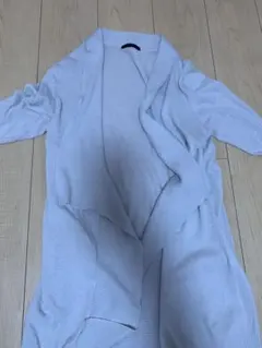 コムサイズム カーディガン