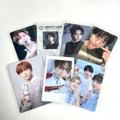 &TEAM TAKI タキ トレカ セット まとめ売り アクスタ付き