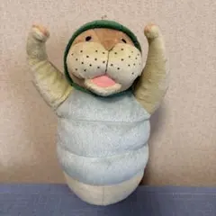 ワンピース キラキラBIGぬいぐるみ クンフージュゴン - メルカリ