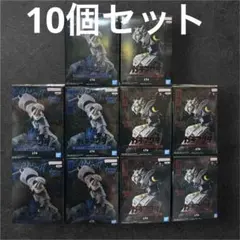 ガチアクタ VIBRATION STARS ザンカ ルド