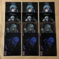 バンドリ Ave Mujica トレーディングカード オブリビオニス 豊川祥子