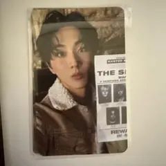 2026年最新】enhypen ジョンウォン トレカの人気アイテム - メルカリ