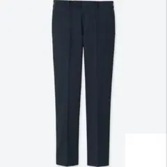 ユニクロ　感動パンツ ウルトラライトコットンライク