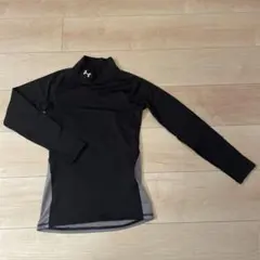 アンダーアーマー ジュニア インナーウェア 150