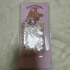 NCT サンリオ ウィンウィン フォトカードスリーブセット ハミングミント