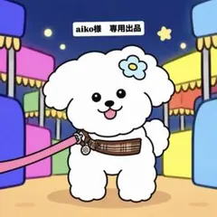 aiko様　専用出品