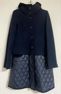 レリアンジャケット