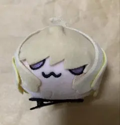 【匿名配送】勝利の女神 NIKKE エレグ ヘアクリップ