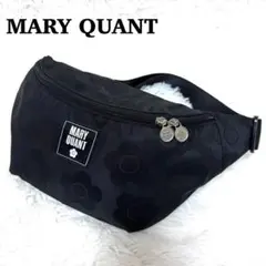 2026年最新】MARY QUANT レディース ボディバッグ・ウエストポーチの