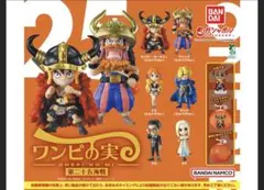 ワンピの実 25海戦 フルコンプ ONEPIECE