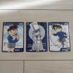 プロモ 名探偵コナンカードゲーム