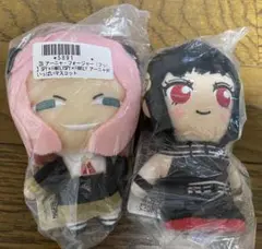 スパイファミリー キャラクターグッズ