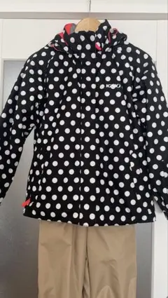 IGNIO スキーウェア 女性用 Sサイズ