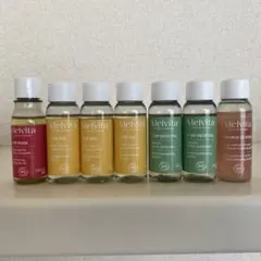 新品未使用】Melvita スキンケアトライアルセット 5点 - メルカリ