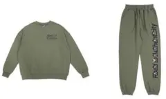 TravisJapan Road to A スウェット パーカー 上下 TravisJapan Road to A スウェット パーカー 上下 - メルカリ