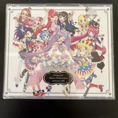プリパラ☆ミュージックコレクション season.2 CD