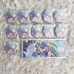 2025年最新】紫之創缶バッジの人気アイテム - メルカリ