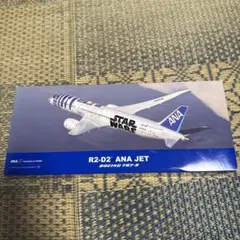 2026年最新】ANA スターウォーズ 1/200の人気アイテム - メルカリ