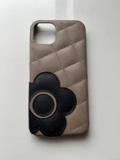 MARY QUANT iPhoneケース 13用