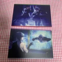 うたプリ タブナイ キャラバン 特典 第二弾 クリアカード